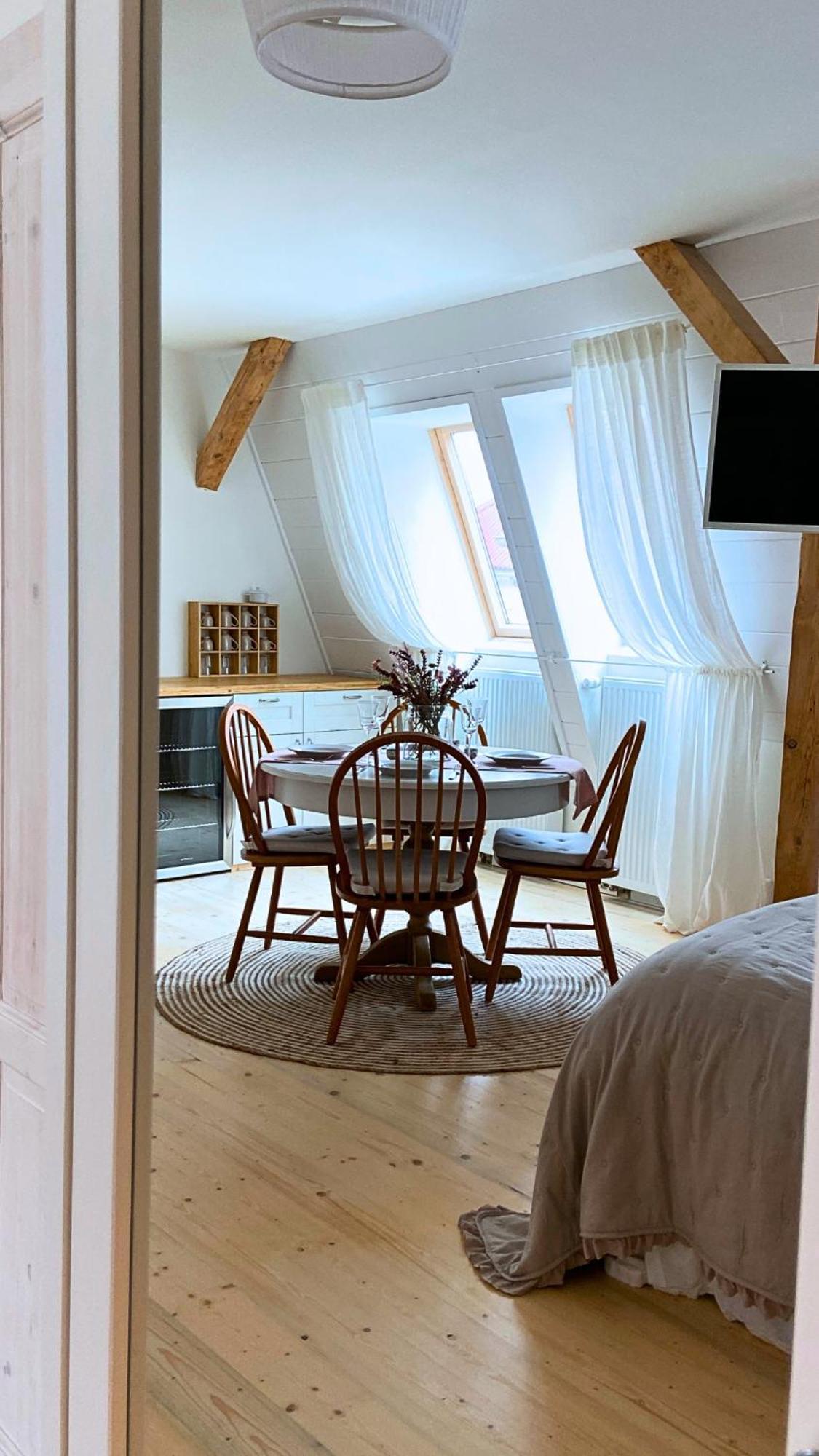 Bed & Breakfast Sebuzinka